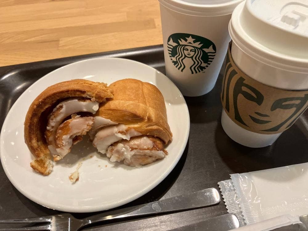 スターバックス コーヒー エビスタ西宮店