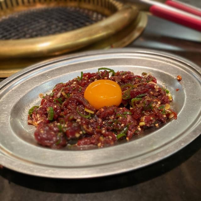 銀龍 - サブ画像1