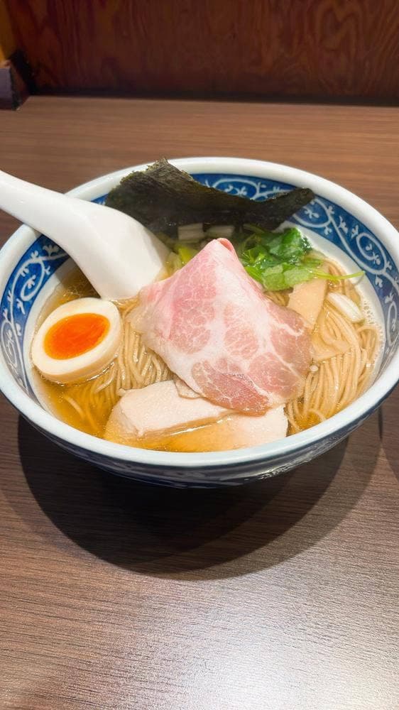 寿製麺 よしかわ 坂戸店 - サブ画像1