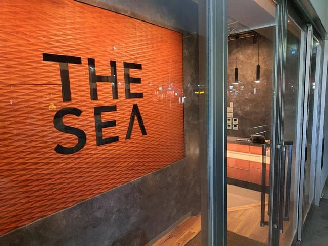 THE SEA - サブ画像2