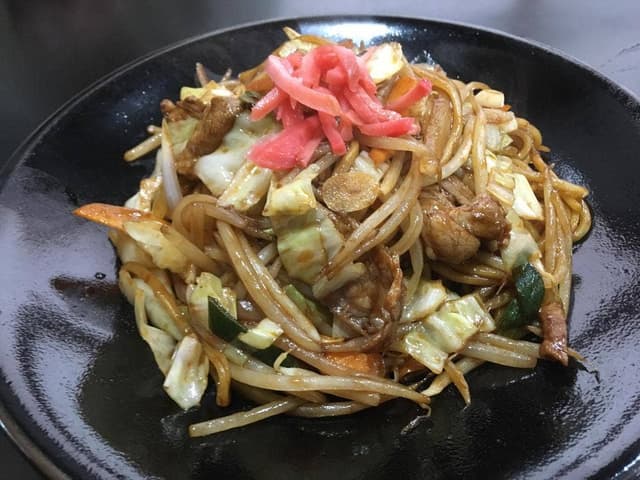 和風中華・手作り餃子の店ひろちゃん - サブ画像1