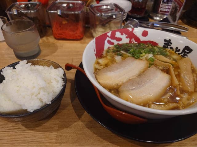 ラーメンまこと屋 旭生江店 - サブ画像3