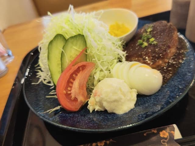 cafe d-dog - サブ画像1