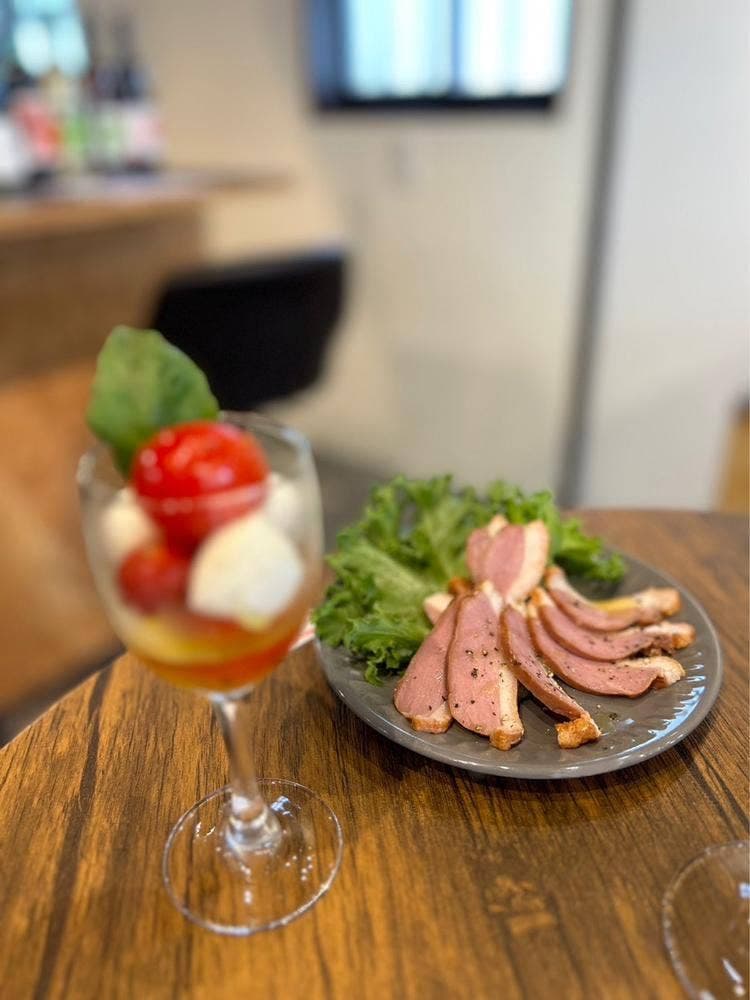 Wine&Cidre NAGAHAMA