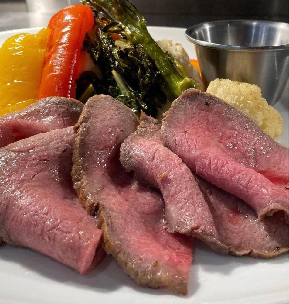 ザ・クラッパム イン