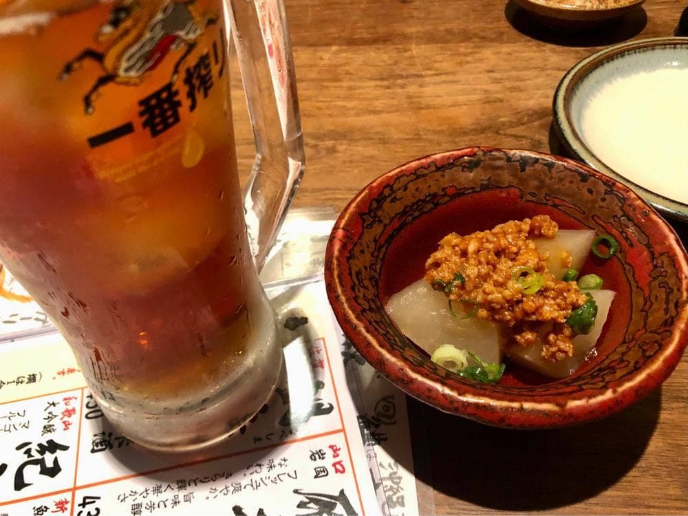 うまいもん とれとれ市場