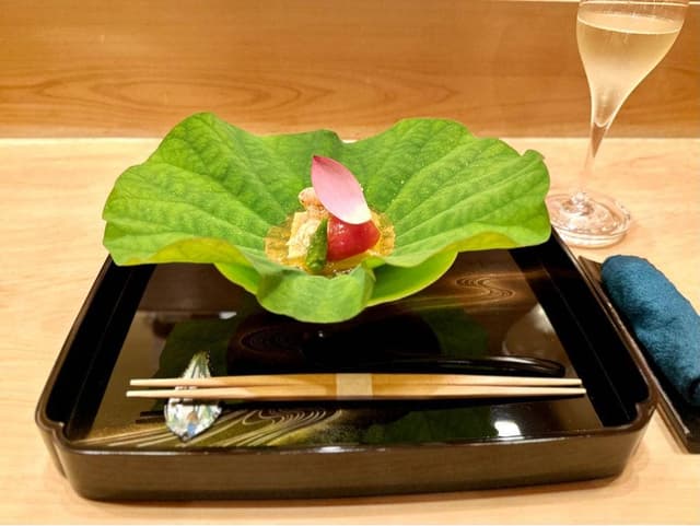 日本料理 是しん - サブ画像1