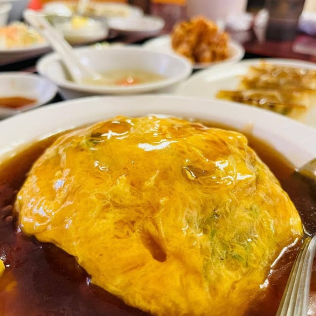 台湾料理 ばん - サブ画像2