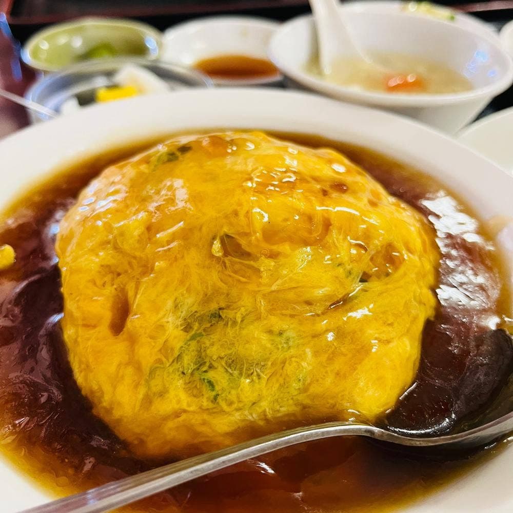 台湾料理 ばん