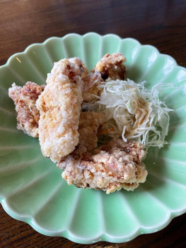 麺や 銀乃助 - サブ画像2