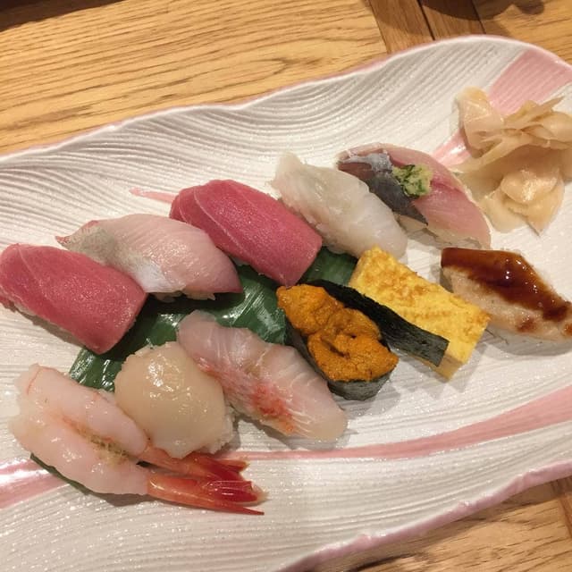 築地寿司岩 川崎アゼリア店 - サブ画像2