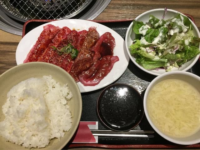 醍醐 Luz大森店 - サブ画像2