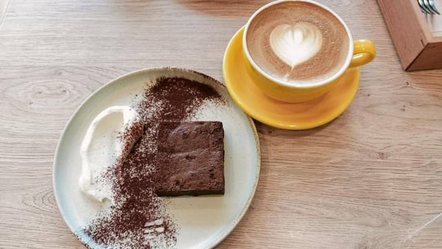 na Cafe - サブ画像1