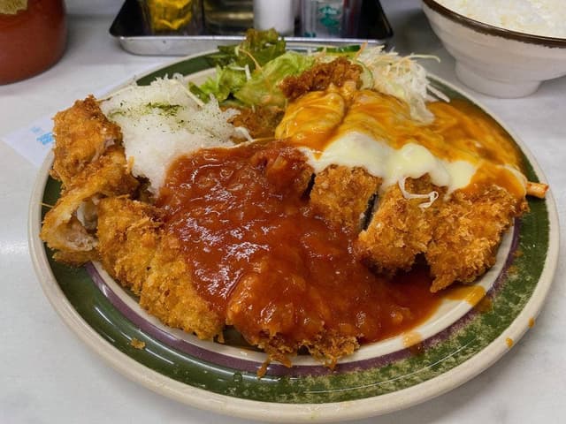 ハイライト食堂 十条店 - サブ画像2