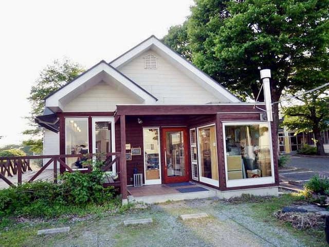 Bakery & Cafe Niwa - サブ画像1