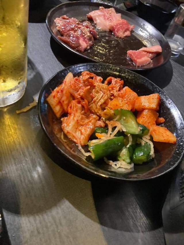 炭火焼肉 ホルモン てんてん 錦糸町店 - サブ画像2