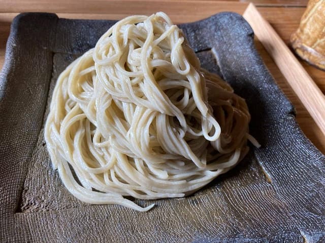 手打ちそば 日出や - サブ画像2