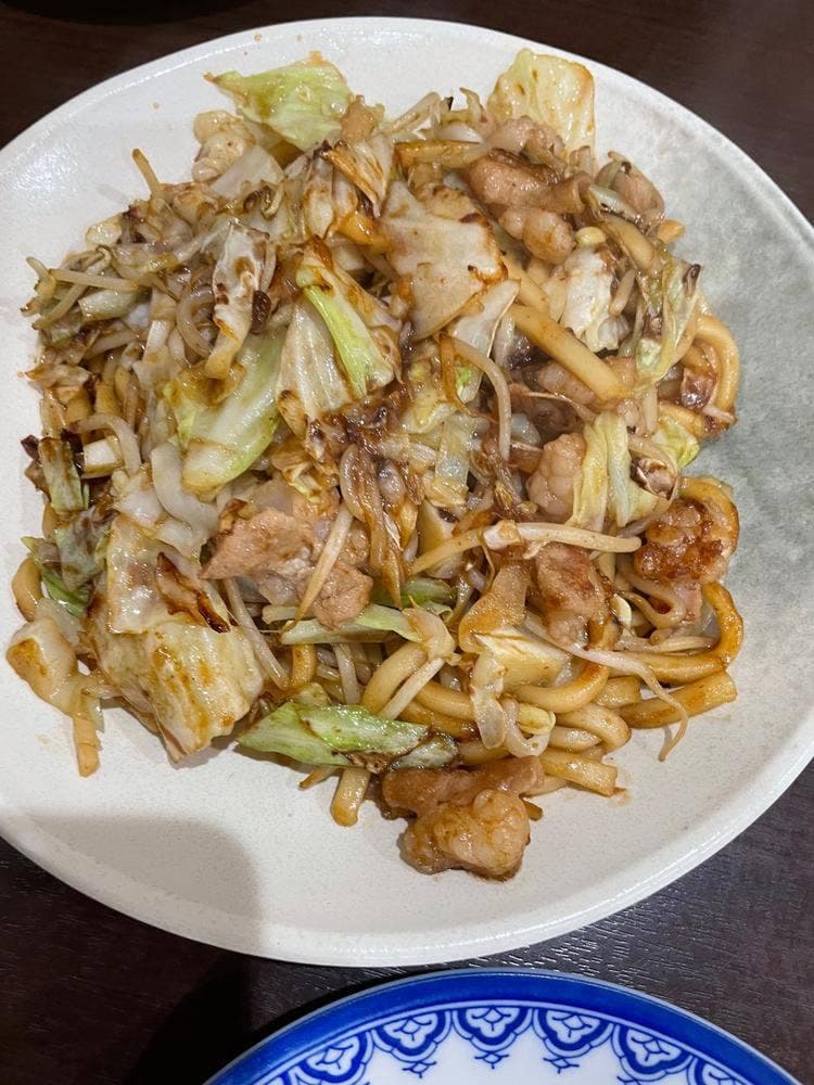 双葉食堂
