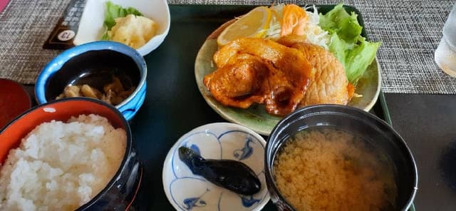 ドライブイン ふるさと - サブ画像2