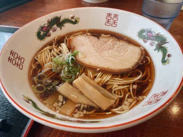 大滝乃湯 御食事処 湯の華 - サブ画像3