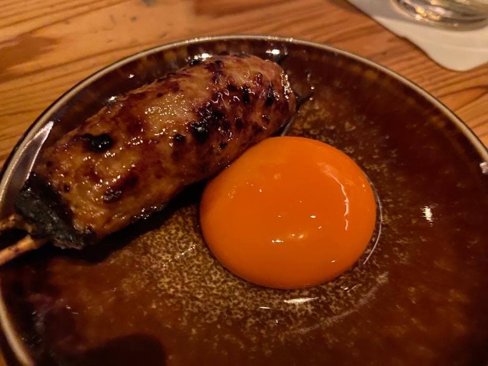 焼鳥つかだ
