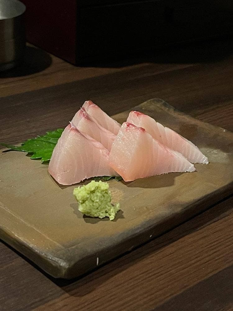 泡と旬 しゅはり