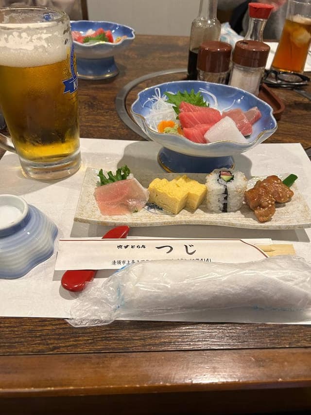 ホテル仕込み れすとらん つじ - サブ画像2