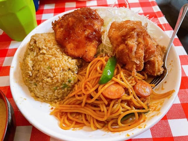 キッチン 政 - サブ画像1