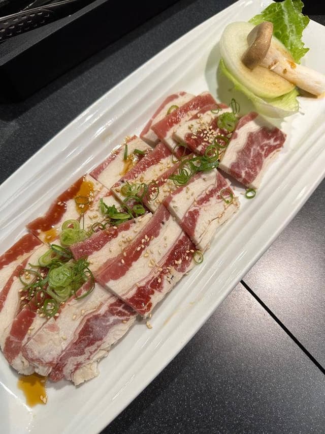 浅草焼肉 昊授苑 - サブ画像1
