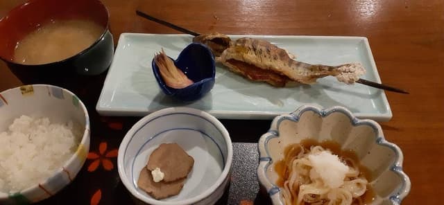 奥山旅館 - サブ画像2