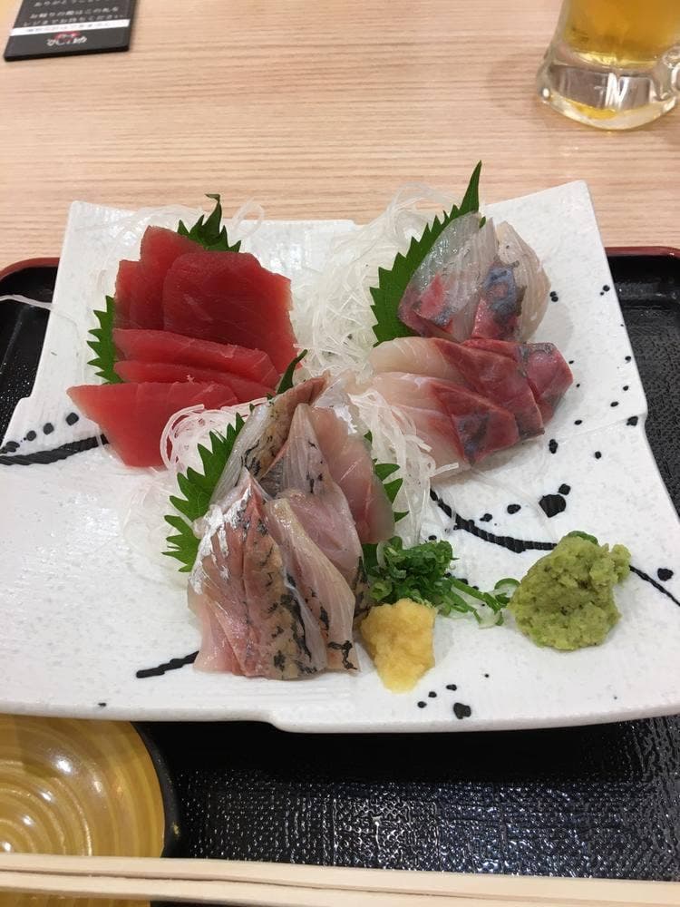 回転寿司沼津すし之助 小田急新百合ヶ丘店