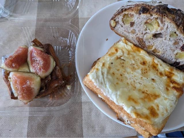 パンのお店 ito - サブ画像1