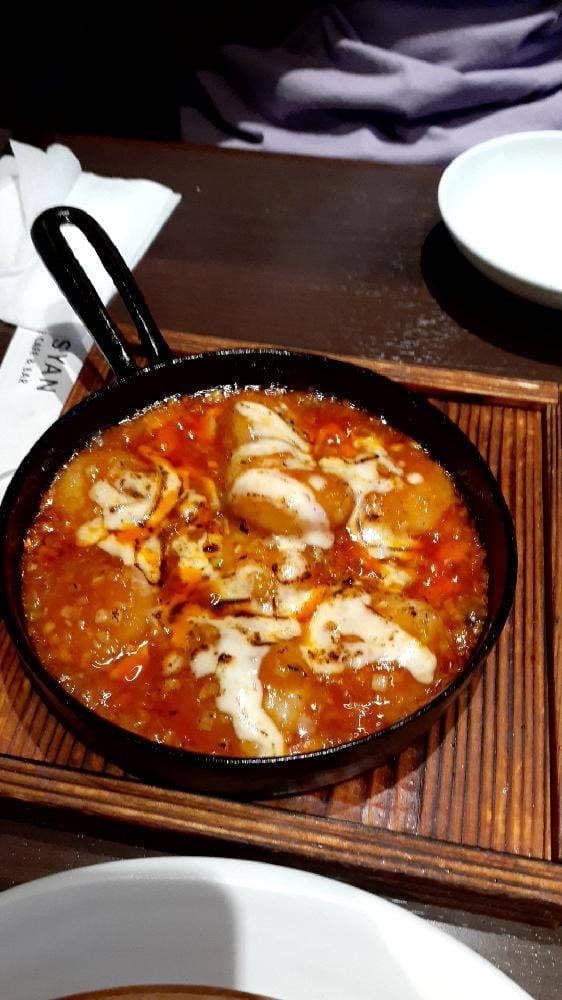 チャイニーズカフェ&バー リンシャン - サブ画像2