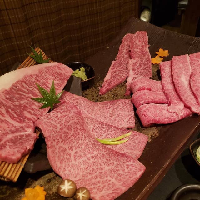 焼肉亭 北鈴蘭台店 - サブ画像1