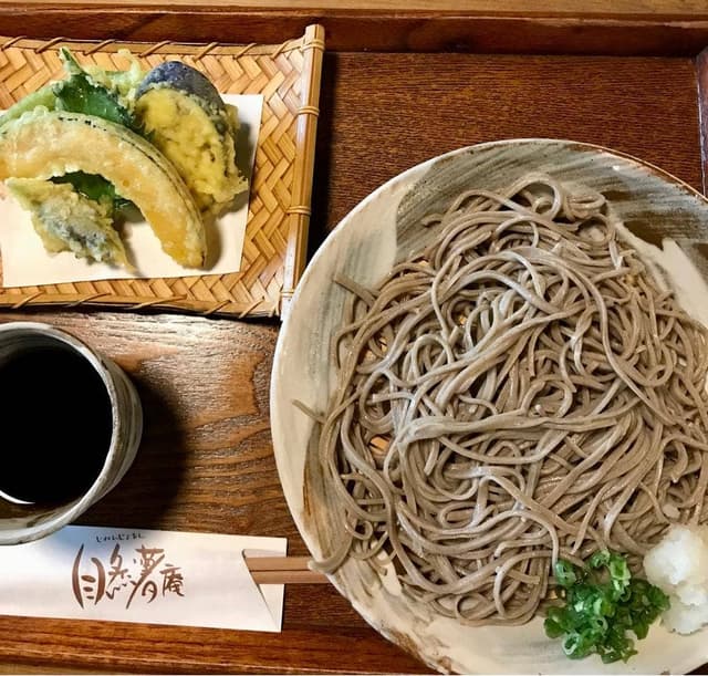 自然薯庵 - サブ画像1