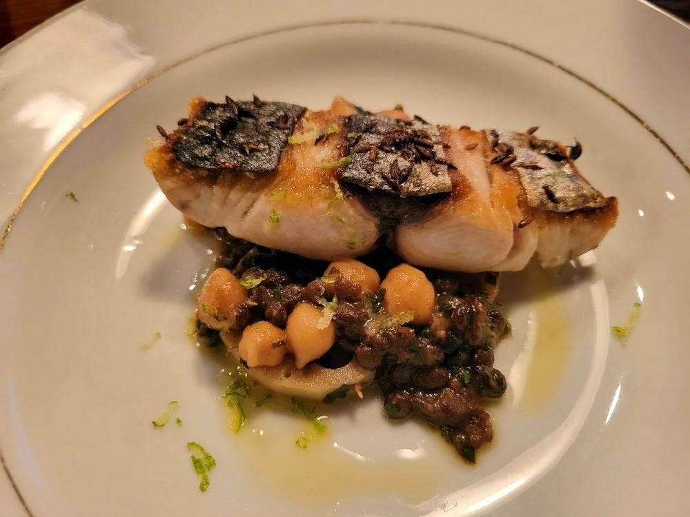 フレンチなかがわ