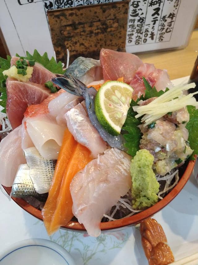 大黒 - サブ画像1