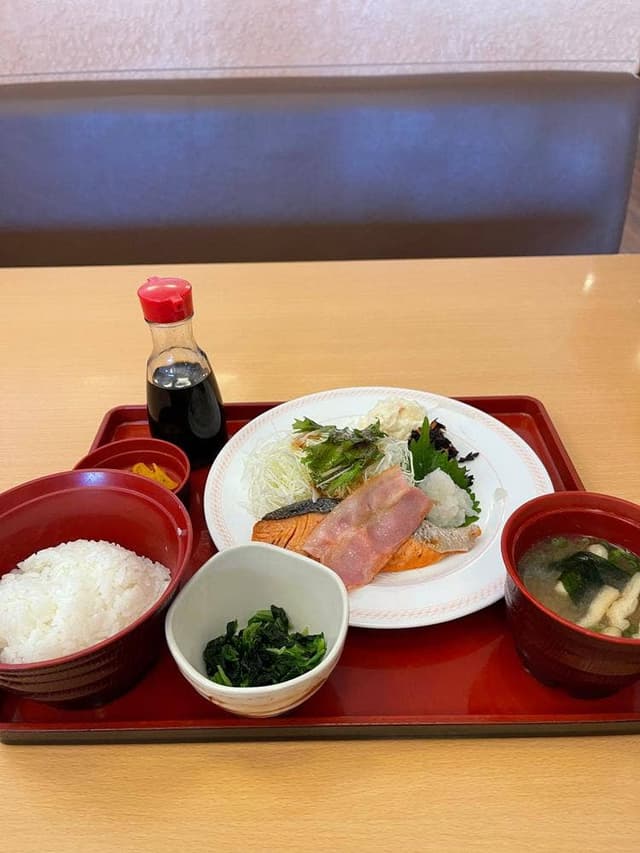 ファミリーレストラン ジョイフル 可部店 - サブ画像3