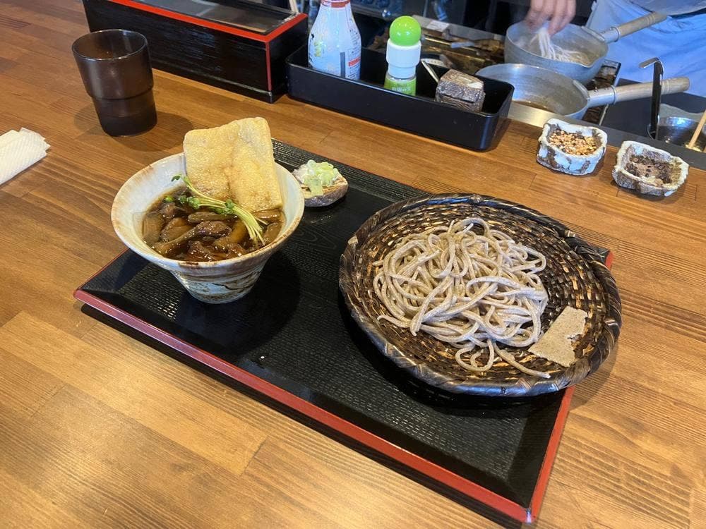 タカクノカモソバ