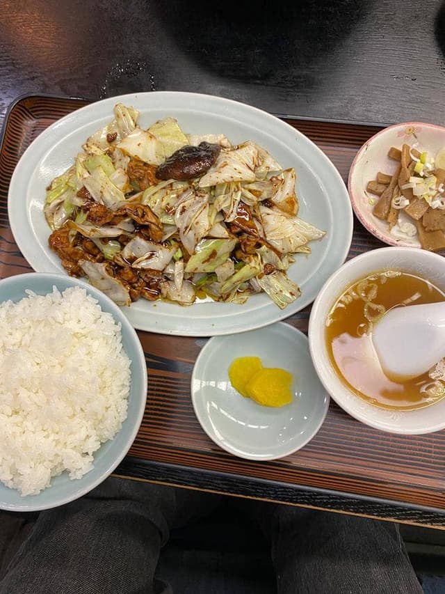 大勝軒 - サブ画像1