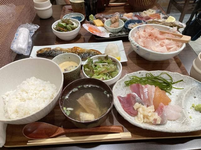 磯料理 光力 - サブ画像3