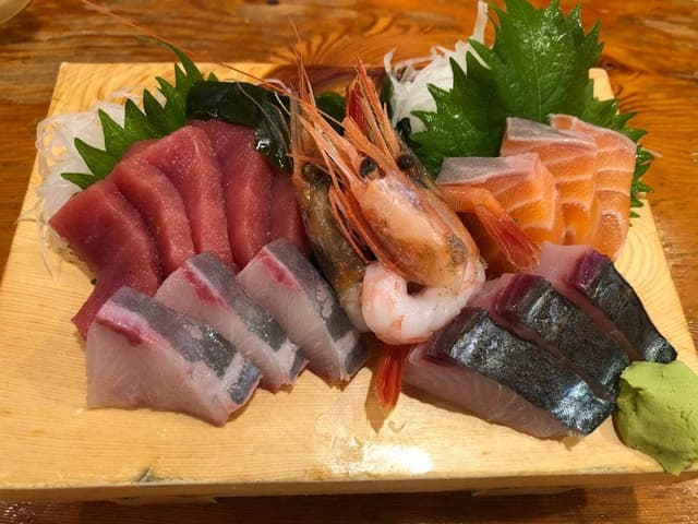 おくまん 神戸駅前店 - サブ画像1