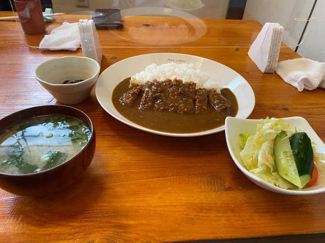 味処 かくれ亭 - サブ画像2