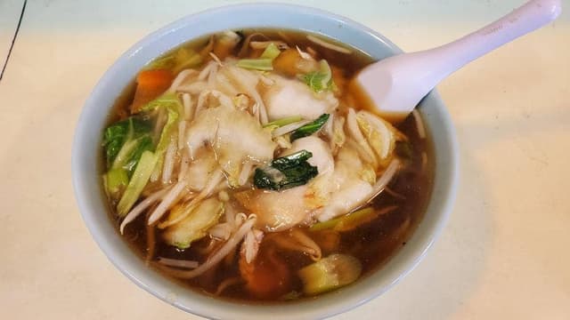 中央軒 - サブ画像1