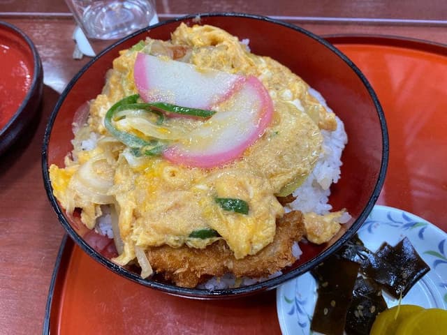 七城温泉ドーム レストラン - サブ画像3