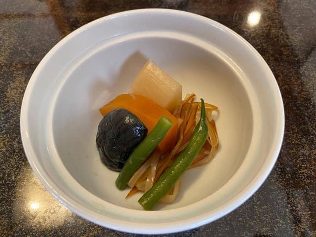 お食事処 かわらよし - サブ画像2