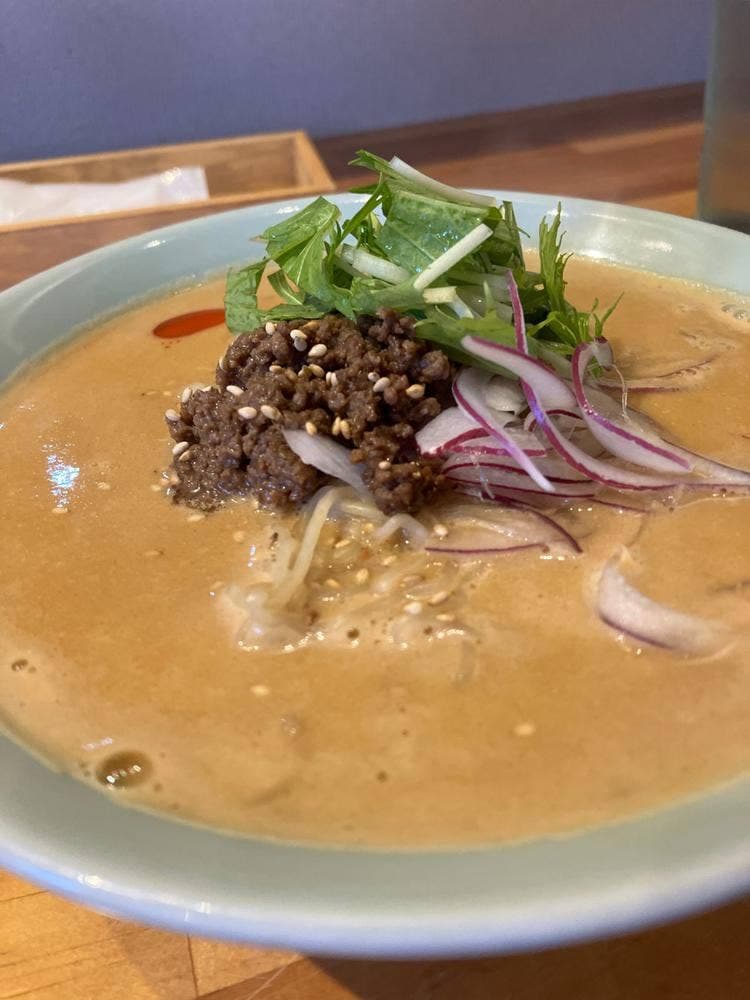 田中華麺飯店