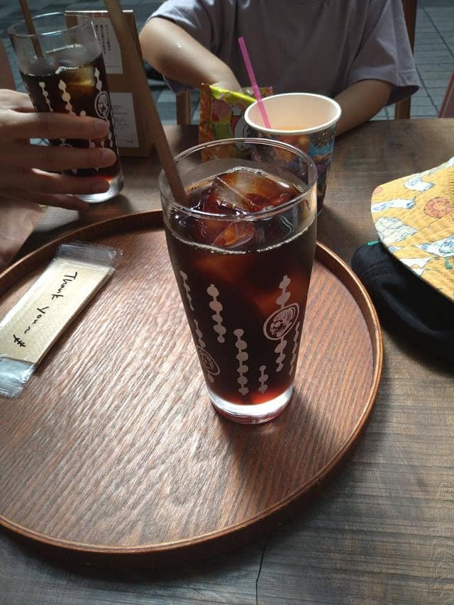 カンノンコーヒー - サブ画像2