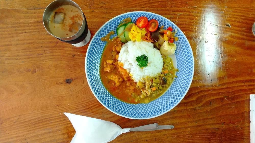 チェルベロコーヒー