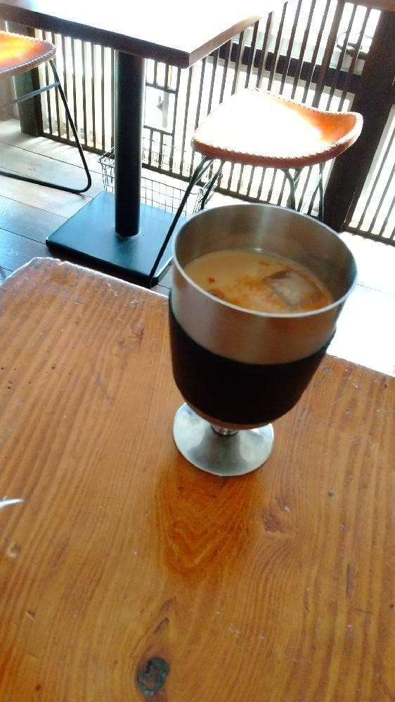 チェルベロコーヒー - サブ画像3